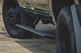 Power Running Boards | HT-Series | Crew Cab | Ram 1500 2WD/4WD (2009-2018 & Classic) view 6