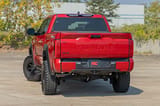 SRL2 Adj Aluminum Steps | CrewMax | Toyota Tundra 2WD/4WD (2022-2026) view 6