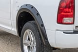 Pocket Fender Flares | Ram 1500 2WD/4WD (2009-2018 & Classic) view 4