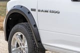 Pocket Fender Flares | Ram 1500 2WD/4WD (2009-2018 & Classic) view 5