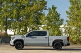 Rough Country N3 Leveling Struts | 2 Inch | Loaded Strut | Chevy/GMC Sierra 1500 (19-26)/Silverado 1500 (19-26) view 6
