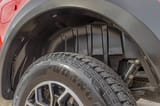 Rear Wheel Well Liners | Ford F-150 2WD/4WD (2021-2026) view 5