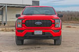 Sport Fender Flares | UM Agate Black | Ford F-150 2WD/4WD (2021-2026) view 6