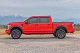 Rear Wheel Well Liners | Ford F-150 2WD/4WD (2021-2026) view 6
