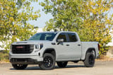 Rough Country N3 Leveling Struts | 2 Inch | Loaded Strut | Chevy/GMC Sierra 1500 (19-26)/Silverado 1500 (19-26) view 1