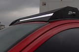 Roof Rack | 40" Black LED | Toyota Tacoma 2WD/4WD (2024-2026) view 5
