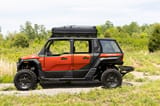 Molle Panel Kit | Side Window | Polaris XPEDITION ADV 5 view 6