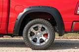 Caliper Covers | Front and Rear | Red | Ram 1500 2WD/4WD (2019-2026) view 6
