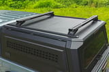 Adjustable Crossbars | Universal T-Slot | Bed Cap view 4