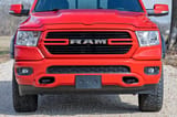 Tow Hook Brackets | Ram 1500 2WD/4WD (2019-2026) view 6