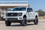 Rough Country 6 Inch Lift Kit | Vertex/V2 | Ford F-150 4WD (2021-2026) view 2