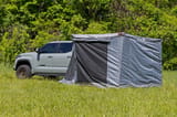 270 Degree Awning Wall Enclosure view 5