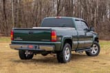 Nerf Steps | Cab Length | Chevy/GMC 1500/2500HD (99-06 & Classic) view 6