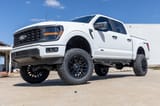 Rough Country 6 Inch Lift Kit | Ford F-150 4WD (2021-2026) view 5
