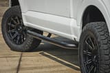 Nerf Steps | 3-Inch Tube | Crew Cab | Ford F-150/Lightning/F-250/F-350/Raptor (15-26) view 6