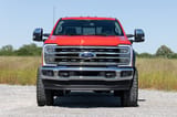 Rough Country 3 Inch Lift Kit | Diesel Coilover Conversion | Ford F-250 Super Duty (23-26) view 6