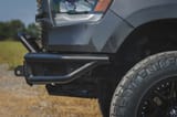 Front Bumper | Tubular | Ram 1500 2WD/4WD (2019-2024) view 6