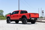 Rough Country 3 Inch Lift Kit | Diesel Coilover Conversion | Ford F-250 Super Duty (23-26) view 4
