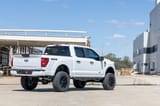 Rough Country 6 Inch Lift Kit | Ford F-150 4WD (2021-2026) view 6