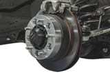 1.5 Inch Wheel Spacers | Pair | Suzuki Jimny (2018-2026) view 3