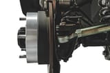 1.5 Inch Wheel Spacers | Pair | Suzuki Jimny (2018-2026) view 4
