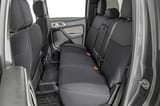 Seat Covers | FR Bucket and RR Bench | Ford Ranger 2WD/4WD (2019-2026) view 3