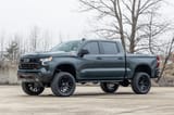 Rough Country 4 Inch Lift Kit | AT4/Trailboss | Vertex | Chevy/GMC 1500 (25-26) view 3