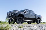 Rough Country 6 Inch Lift Kit | Adaptive Ride Control | Chevy/GMC 1500 (25-26) view 6