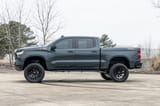 Rough Country 4 Inch Lift Kit | AT4/Trailboss | N3 Struts | Chevy/GMC 1500 (25-26) view 5