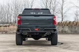 Rough Country 4 Inch Lift Kit | AT4/Trailboss | Vertex | Chevy/GMC 1500 (25-26) view 6