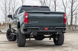 Rough Country 4 Inch Lift Kit | Diesel | Chevy/GMC 1500 2WD/4WD (25-26) view 6