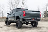 Rough Country 4 Inch Lift Kit | AT4/Trailboss | Vertex/V2 | Chevy/GMC 1500 (25-26) view 6