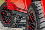 SRL2 Adj Aluminum Step | Crew Cab | Chevy/GMC 1500/2500HD/3500HD (07-18 & Classic) view 6