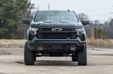 Rough Country 4 Inch Lift Kit | AT4/Trailboss | Vertex | Chevy/GMC 1500 (25-26) view 4
