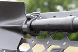 Rubber Molle Panel Clamp Kit | Universal | 2.5" - 9.5" | 2-Clamps view 3
