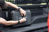 Rubber Molle Panel Clamp Kit | Universal | Up to 15" | 2-Clamp Sets view 2
