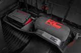 Under Seat Storage | Crew Cab | Chevy/GMC 1500/2500HD/3500HD 2WD/4WD view 3