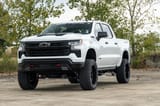 Rough Country 4 Inch Lift Kit | AT4/Trailboss | N3 Struts | Chevy/GMC Sierra 1500 (19-24)/Silverado 1500 (19-24) view 5