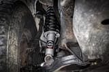 Rough Country N3 Leveling Struts | 2 Inch | Loaded Strut | Toyota 4Runner 2WD/4WD (96-02) view 2