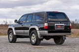 Rough Country N3 Leveling Struts | 2 Inch | Loaded Strut | Toyota 4Runner 2WD/4WD (96-02) view 5