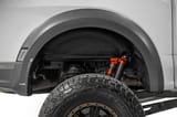 Rear Wheel Well Liners | Ford F-150 Raptor 4WD (2021-2026) view 1