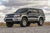 Rough Country N3 Leveling Struts | 2 Inch | Loaded Strut | Toyota 4Runner 2WD/4WD (96-02) view 3