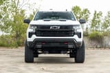 Rough Country 4 Inch Lift Kit | AT4/Trailboss | N3 Struts | Chevy/GMC Sierra 1500 (19-24)/Silverado 1500 (19-24) view 6