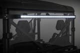 LED Light Kit | Rear Mount | 50" Black Single Row | CFMOTO UFORCE 1000 view 4