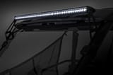 LED Light Kit | Front Mount | 50" Spectrum Series Single Row | CFMOTO UFORCE 1000 view 5