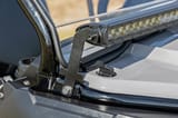 LED Light | Cage Mount | 40" Black | Honda Pioneer 520 view 6