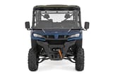 LED Light Kit | Front Mount | 50" Spectrum Series Single Row | CFMOTO UFORCE 1000 view 4