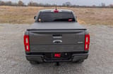 Soft Roll Up Bed Cover | 5' Bed | Ford Ranger 2WD/4WD (2019-2023) view 5