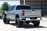 Rough Country 6 Inch Lift Kit | M1 Struts/M1 | Chevy Silverado 1500 4WD (2019-2024) view 4