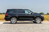 Rough Country 1 Inch Leveling Kit | CCD | Ford Expedition 4WD (2018-2026) view 3